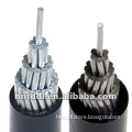 Overhead Insulation Copper Cable